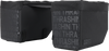 THRASHIN SUPPLY CO. Essential Saddlebags - 10 Liter TSB-0020