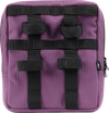THRASHIN SUPPLY CO. Handlebar Bag Slim - Purple THB-0033