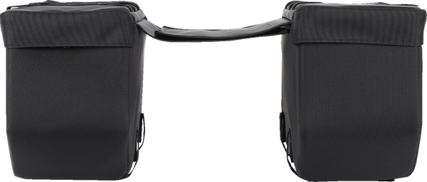 THRASHIN SUPPLY CO. Essential Saddlebags - 10 Liter TSB-0020