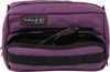 THRASHIN SUPPLY CO. Handlebar Bag Plus - Purple THB-0027