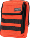 THRASHIN SUPPLY CO. Handlebar Bag Slim - Orange THB-0035