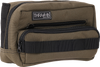 THRASHIN SUPPLY CO. Handlebar Bag Plus - Green THB-0010