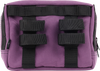 THRASHIN SUPPLY CO. Handlebar Bag - Purple THB-0024