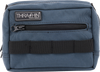 THRASHIN SUPPLY CO. Handlebar Bag - Blue THB-0023