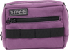 THRASHIN SUPPLY CO. Handlebar Bag - Purple THB-0024