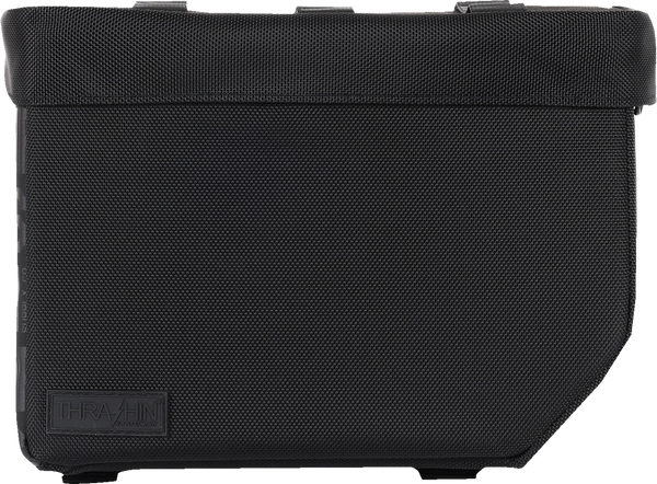 THRASHIN SUPPLY CO. Escape Base Saddlebags - 18 Liter TSB-0021