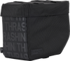 THRASHIN SUPPLY CO. Mini Essential Saddlebags - 8 Liter TSB-0019