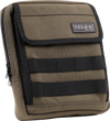 THRASHIN SUPPLY CO. Handlebar Bag Slim - Green THB-0031