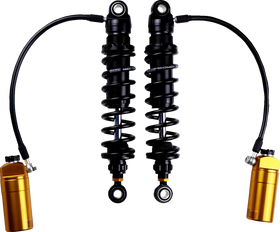 OHLINS Shock Absorber - 13