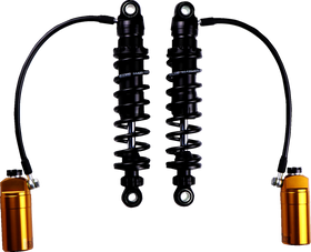 OHLINS Shock Absorber - 12