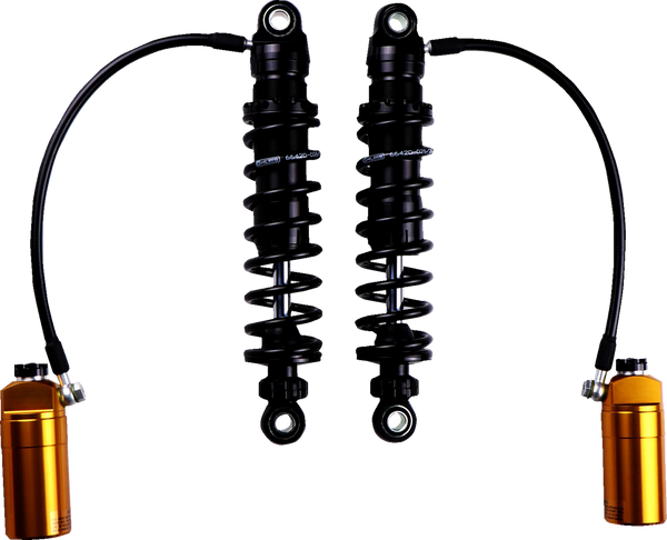 OHLINS Shock Absorber - 12