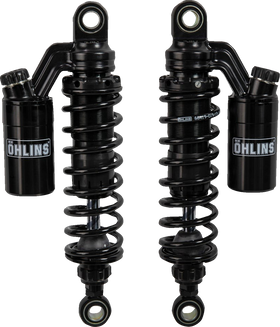 OHLINS Twin Shocks - 12