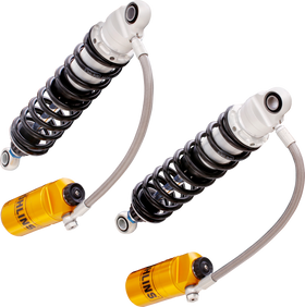 OHLINS Twin Shocks - 13