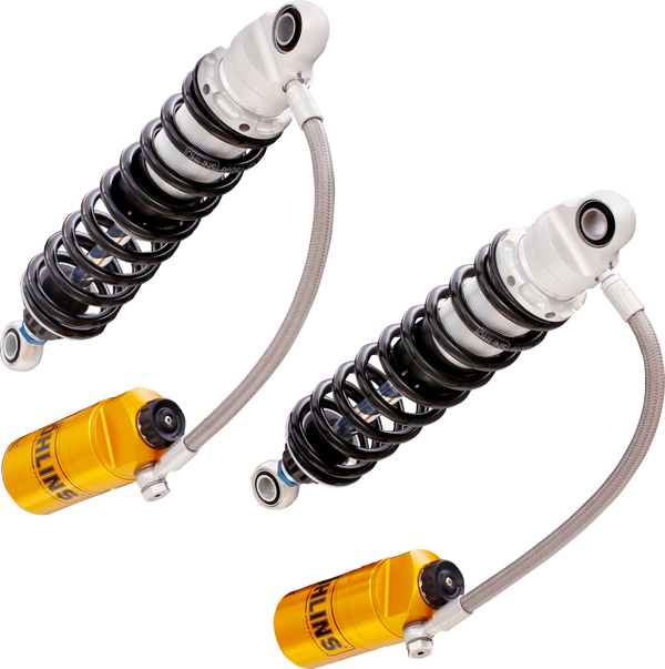 OHLINS Twin Shocks - 13
