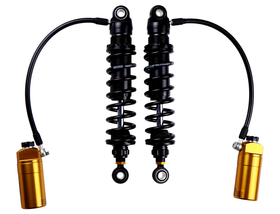 OHLINS Shock Absorber - 13