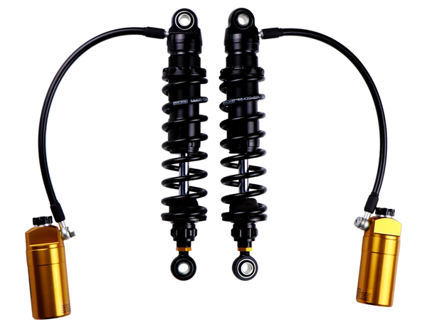 OHLINS Shock Absorber - 13