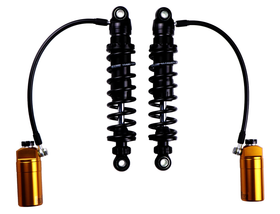OHLINS Shock Absorber - 12