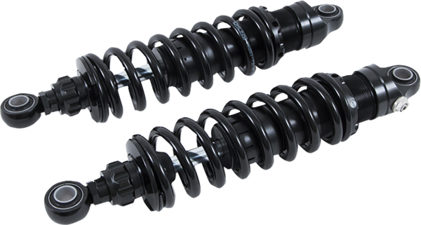 OHLINS Twin Shocks - 12