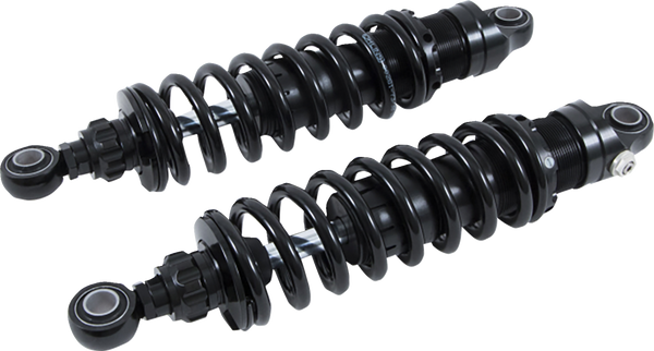 OHLINS Twin Shocks - 13