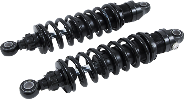 OHLINS Twin Shocks - 13