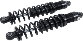 OHLINS Twin Shocks - 12