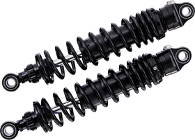 OHLINS Twin Shocks - 13
