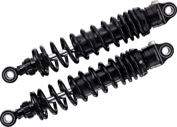 OHLINS Twin Shocks - 13