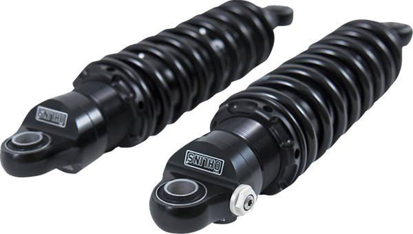 OHLINS Twin Shocks - 12