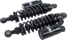 OHLINS Twin Shocks - 13
