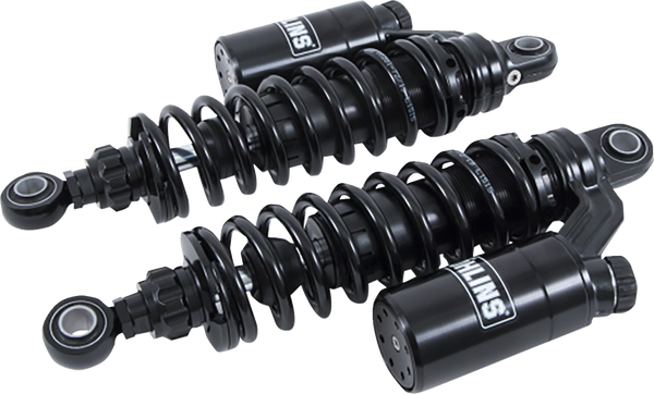 OHLINS Twin Shocks - 13
