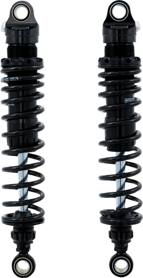 OHLINS Twin Shocks - 13