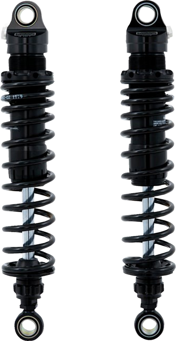 OHLINS Twin Shocks - 13