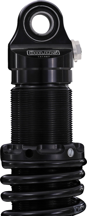 OHLINS Twin Shocks - 13