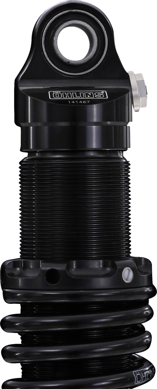 OHLINS Twin Shocks - 13