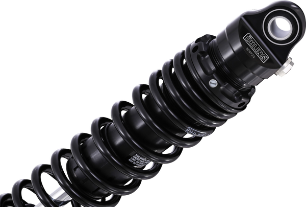 OHLINS Twin Shocks - 12
