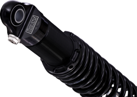 OHLINS Twin Shocks - 12