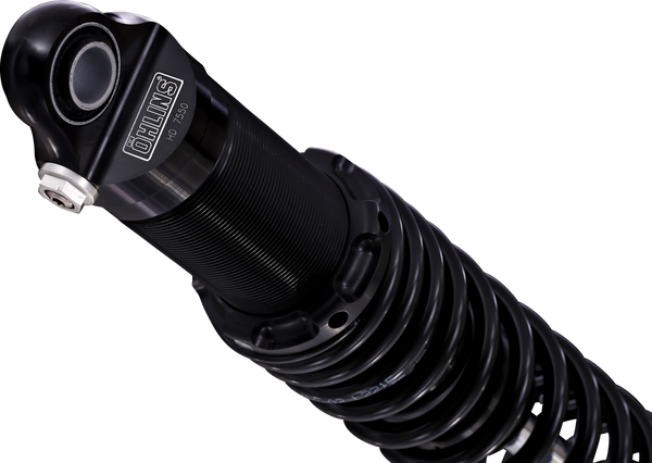 OHLINS Twin Shocks - 12