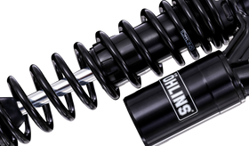 OHLINS Twin Shocks - 13