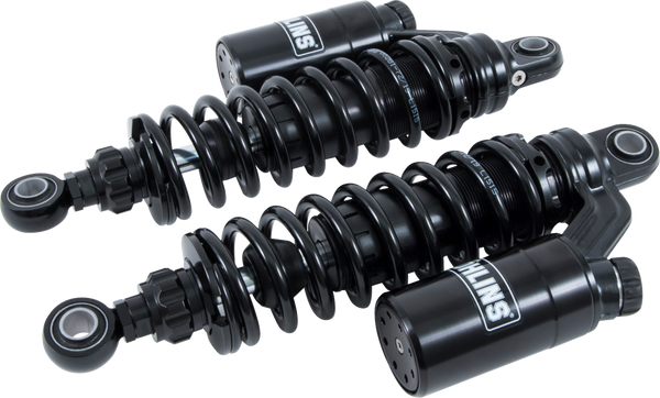 OHLINS Twin Shocks - 12