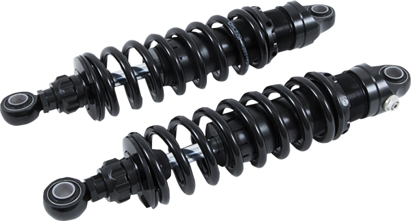 OHLINS Twin Shocks - 12
