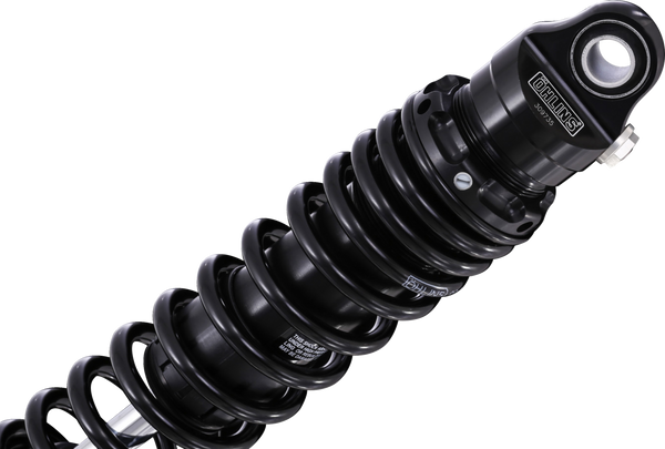 OHLINS Twin Shocks - 12