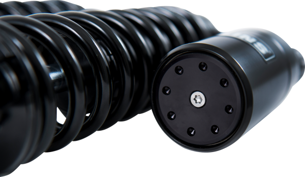 OHLINS Twin Shocks - 12