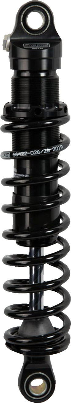 OHLINS Twin Shocks - 13