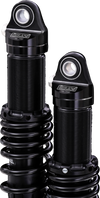 OHLINS Twin Shocks - 12