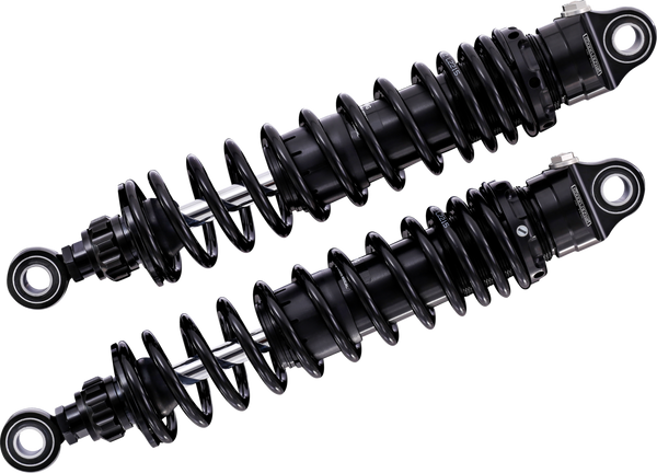 OHLINS Twin Shocks - 13
