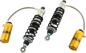 OHLINS Twin Shocks - 13