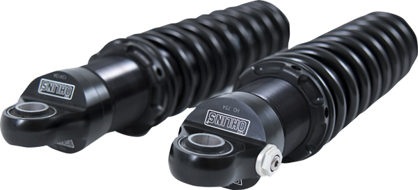 OHLINS Shock Absorber - 12