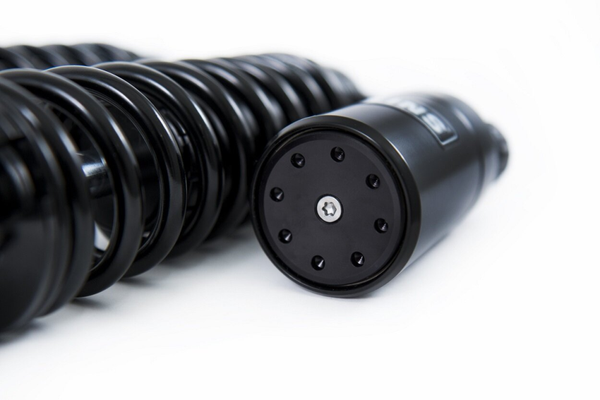 OHLINS Twin Shocks - 13
