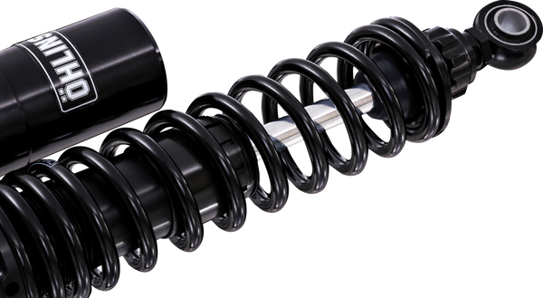 OHLINS Twin Shocks - 12