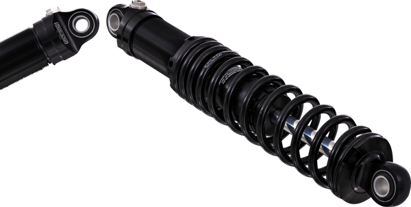 OHLINS Twin Shocks - 12